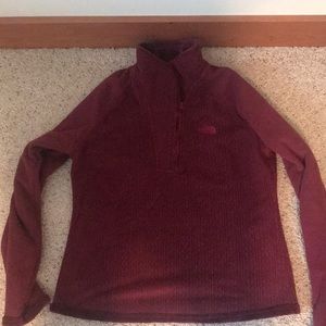 North Face Fleece